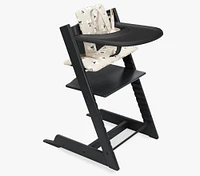 Stokke® Tripp Trapp® High Chair² Disney Mickey Mouse Bundle