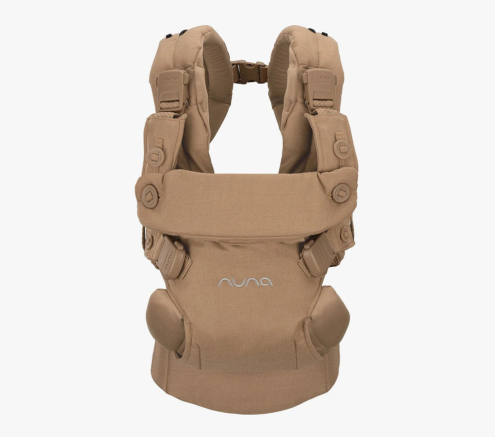 Nuna CUDL luxe Baby Carrier