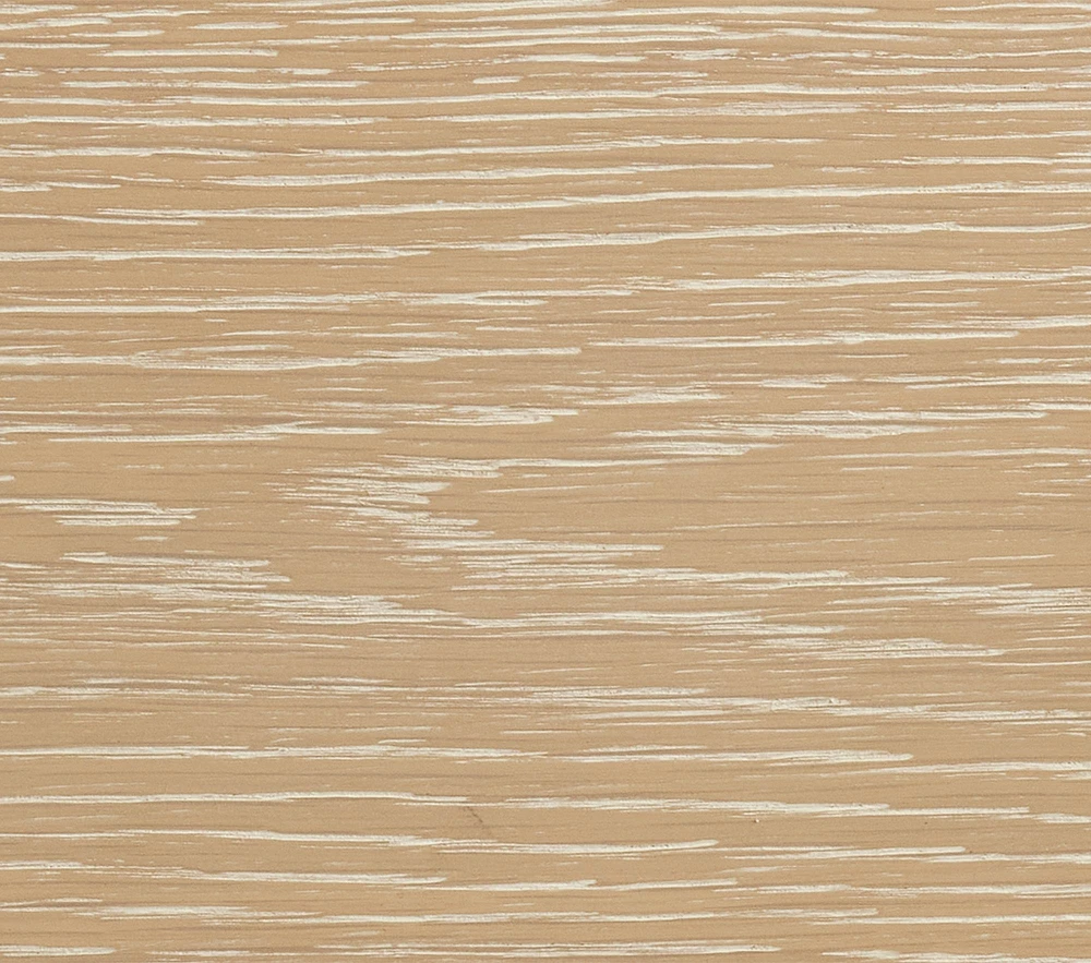 Cerused White Wood Swatch