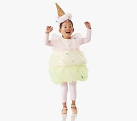 Light-Up Triple Scoop Sundae Costume