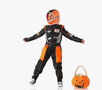 Race Car Driver Costume