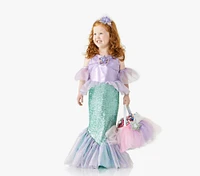 Disney Princess Ariel Costume