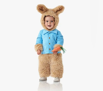 Peter Rabbit Baby Costume