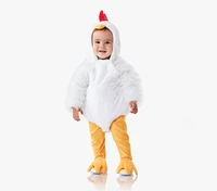 Baby Chicken Costume