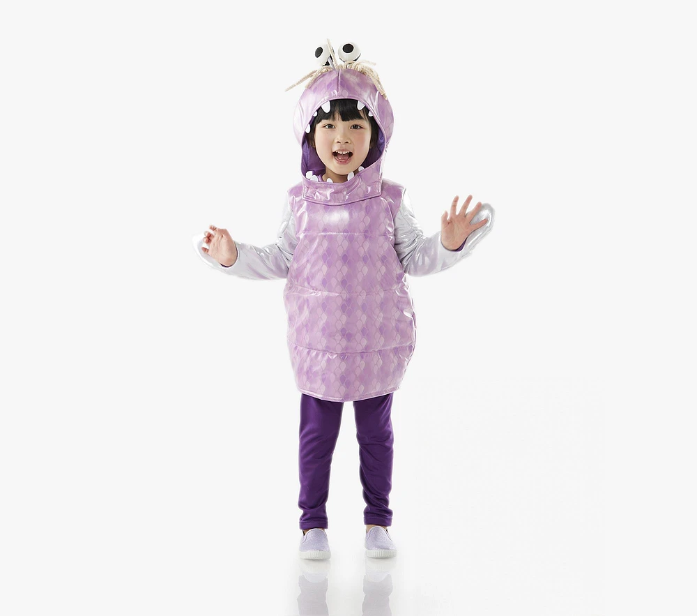 Disney and Pixar <em>Monsters, Inc.</em> Boo Costume