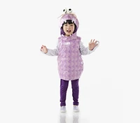 Disney and Pixar <em>Monsters, Inc.</em> Boo Costume