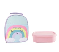 Little Critters Rainbow Lunch & Bento Bundle, Set of 2