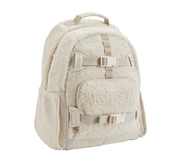 Mackenzie Natural Sherpa Backpacks