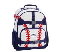 Mackenzie Baseball 3-D Backpacks