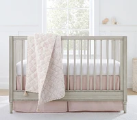 Collette Reversible Baby Bedding