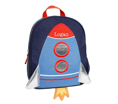 Little Critters Rocket Backpack