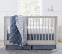 Colton Reversible Baby Bedding