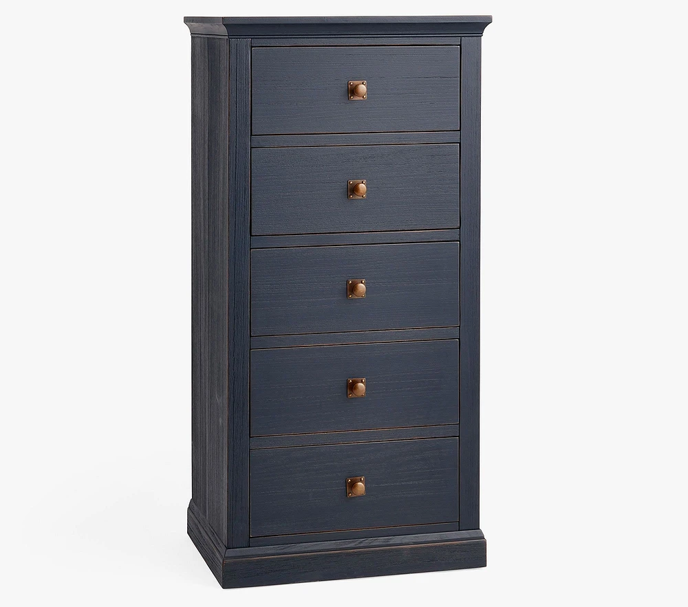 Charlie Slim Dresser (24")