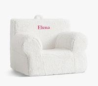 Anywhere Chair®, Cream Sherpa