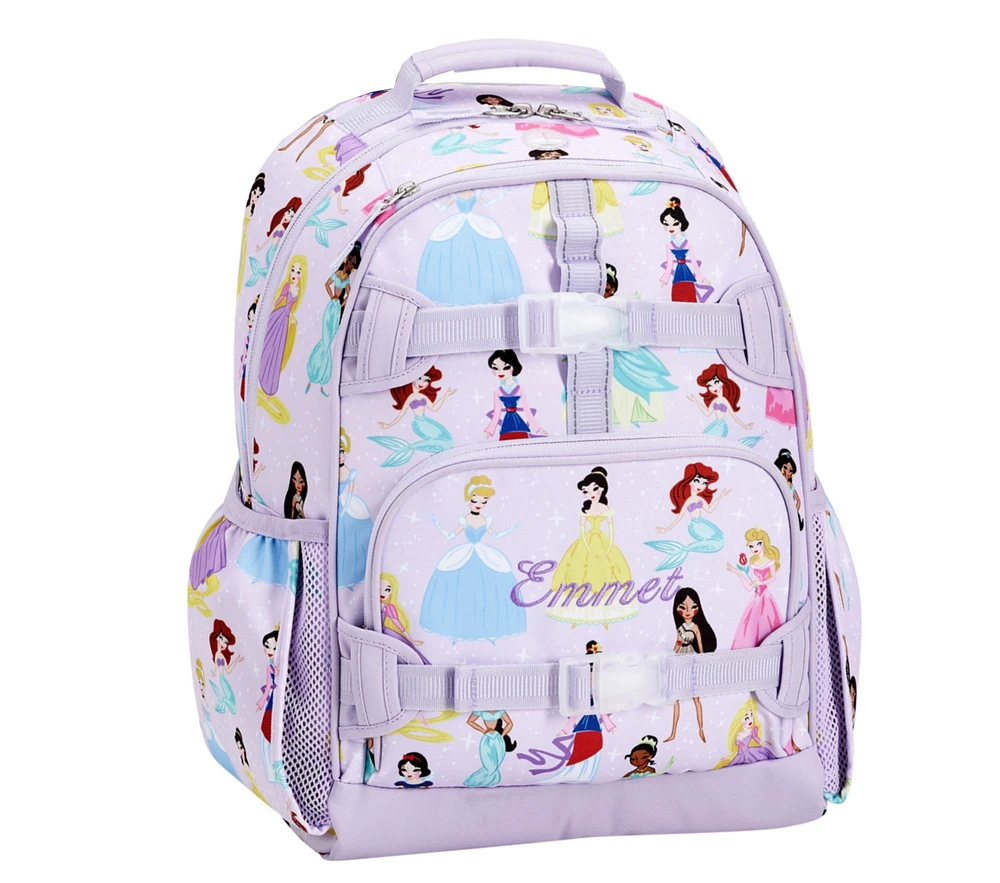 Mackenzie Lavender Disney Princess Backpacks