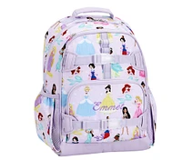 Mackenzie Lavender Disney Princess Backpacks