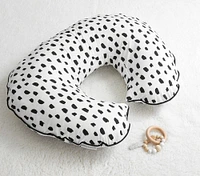 Boppy® Bare Naked Brush Stroke Nursing Pillow & Cover