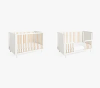 Dawson Endpanel Crib & Toddler Bed Conversion Kit Set