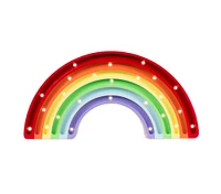 Little Lights Rainbow Lamp