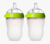 Comotomo Baby Bottle