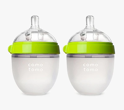 Comotomo Baby Bottle