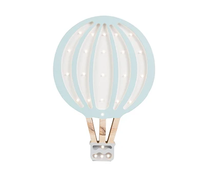 Little Lights Hot Air Balloon Lamp