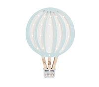 Little Lights Hot Air Balloon Lamp