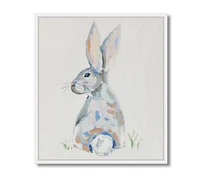 Jordan Connelly Bunny Company Framed Wall Art