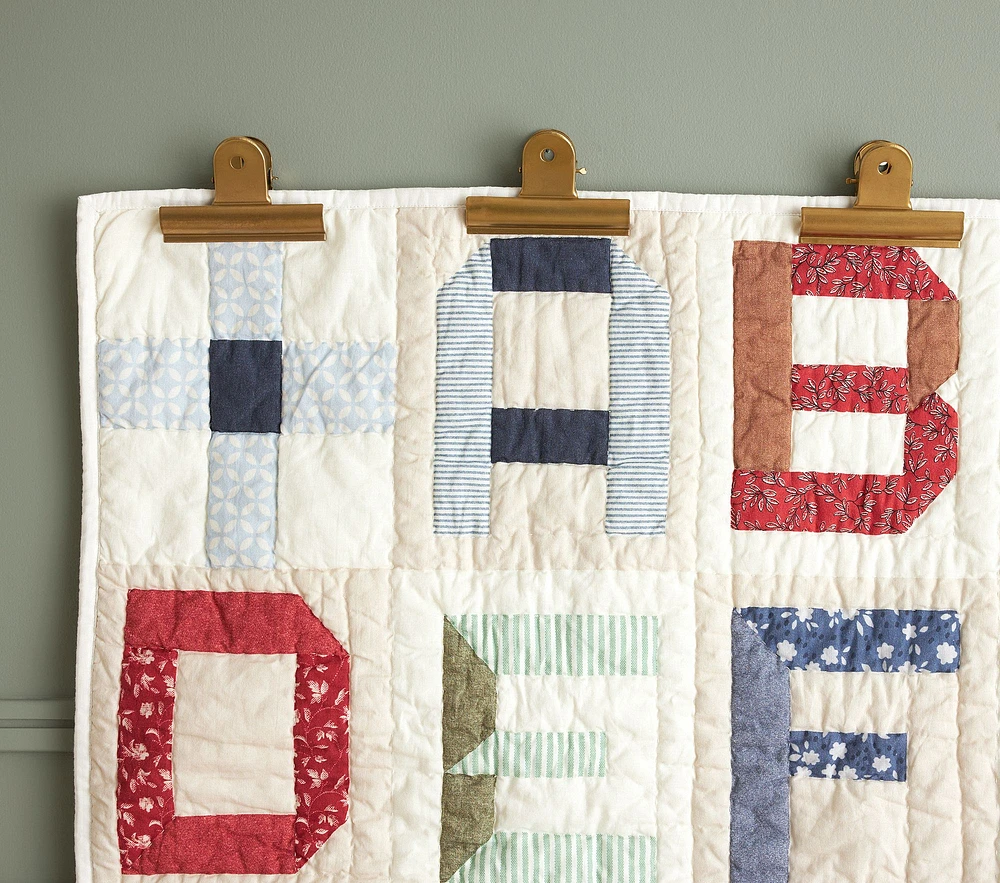 Quilt Clips