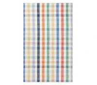 Syracuse Plaid Rug