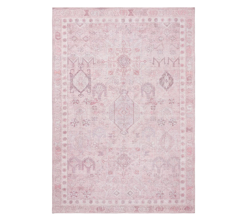 Shae Washable Rug (5x8')