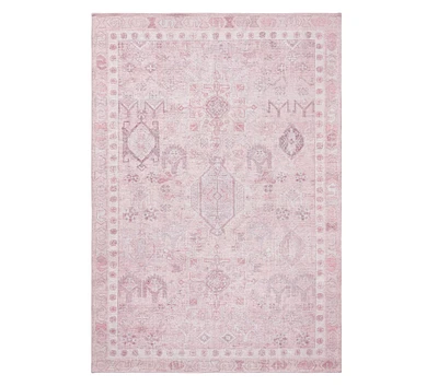 Shae Washable Rug (5x8')