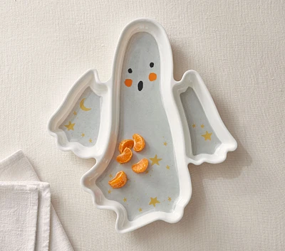 Rifle Paper Co. Halloween Melamine Divided Platter