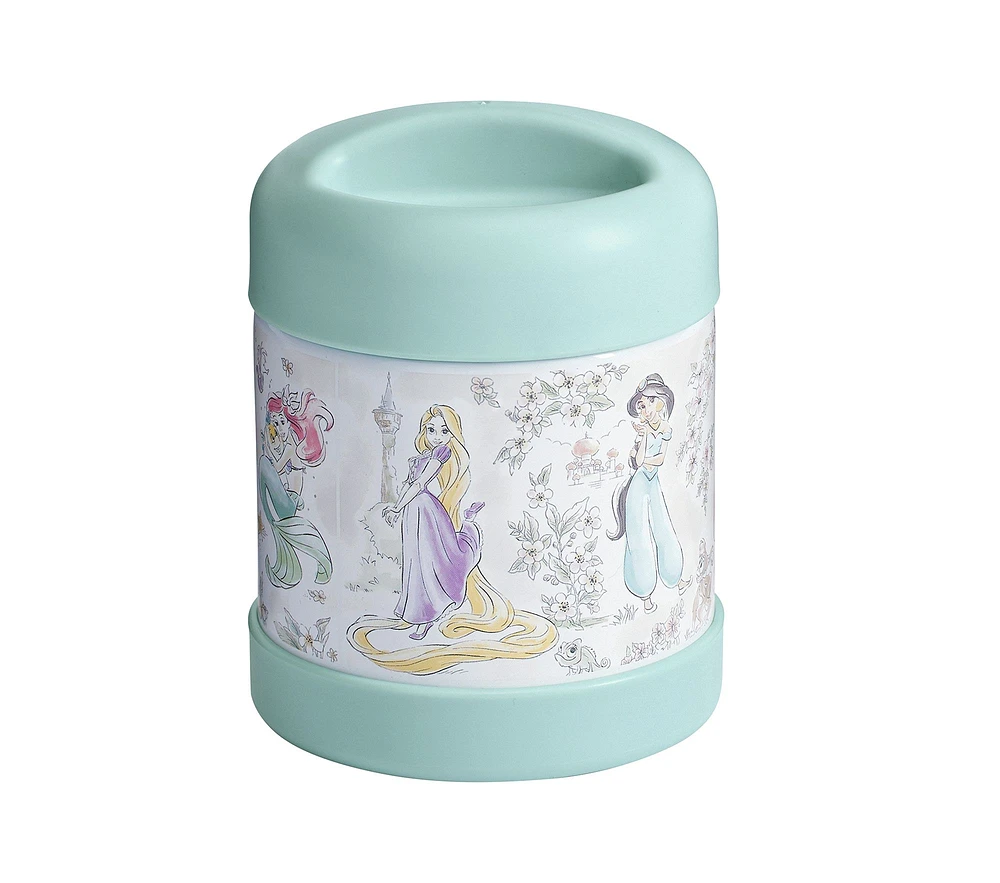 Mackenzie Heritage Disney Princess Insulated Hot/Cold Food Container