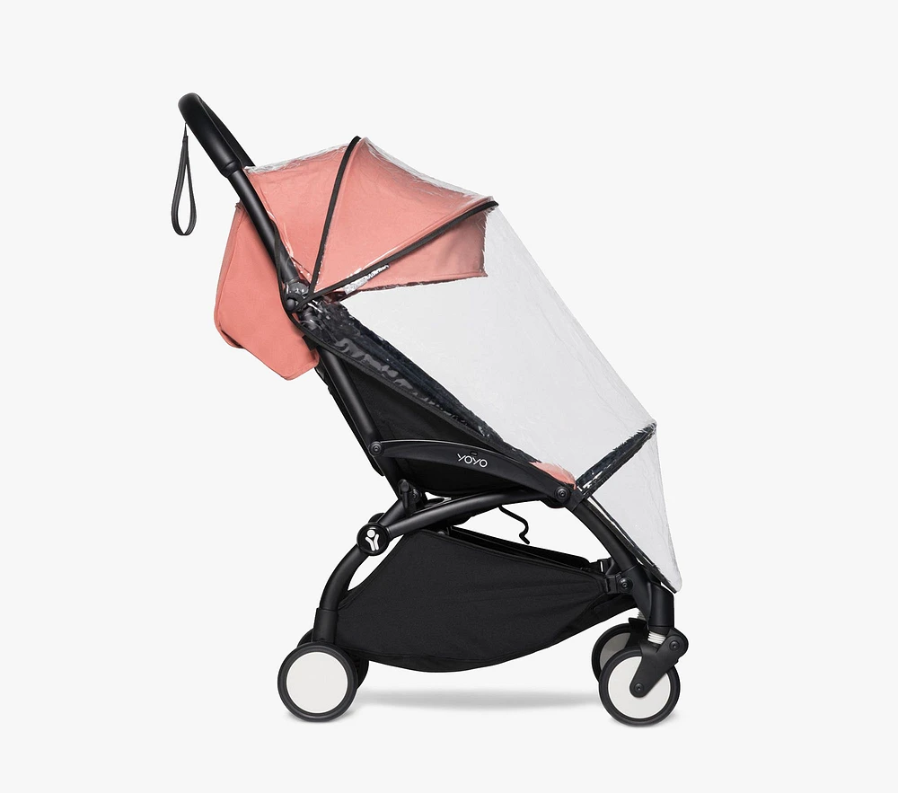 YOYO Stroller 6+ Rain Cover