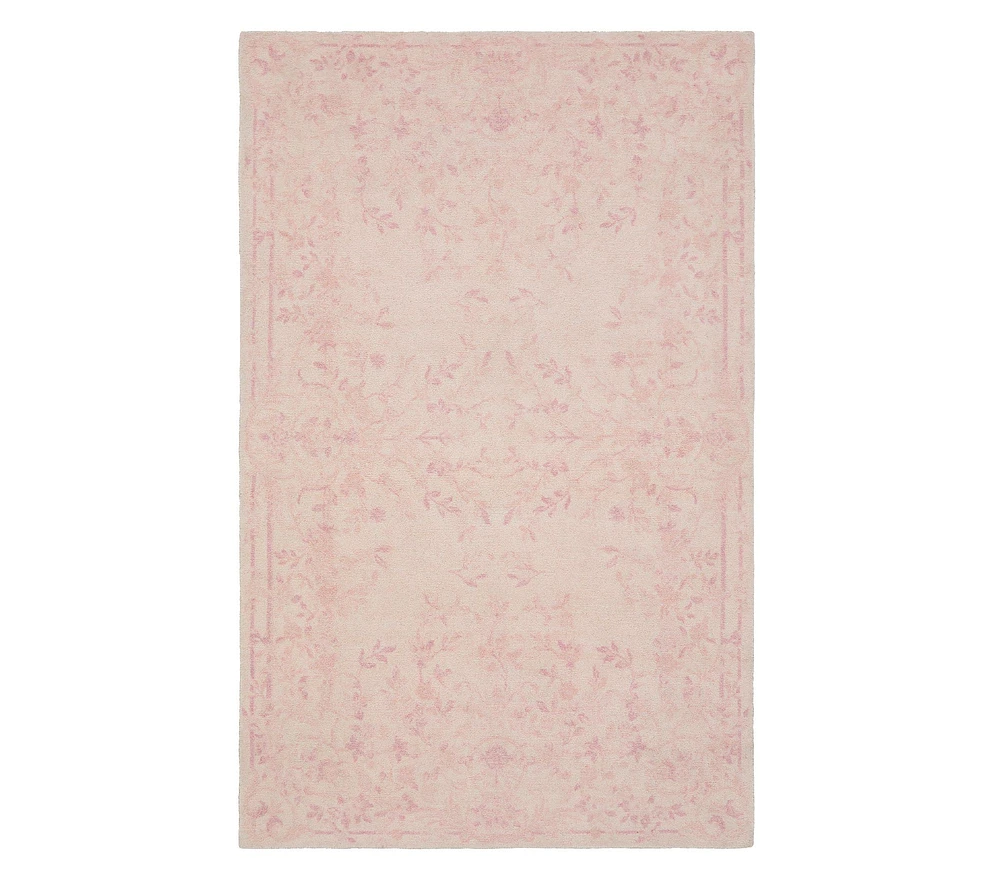 LoveShackFancy Tea Party Rug