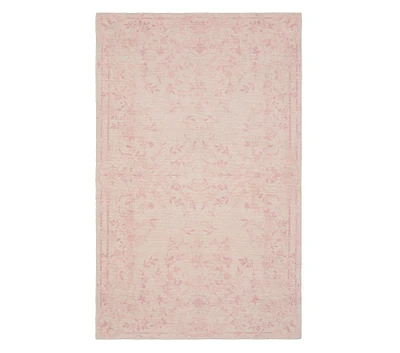 LoveShackFancy Tea Party Rug