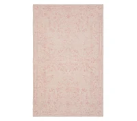 LoveShackFancy Tea Party Rug