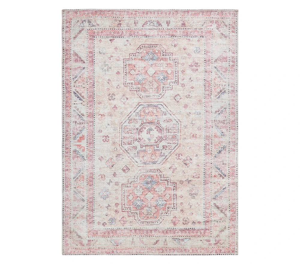 Anzari Washable Rug