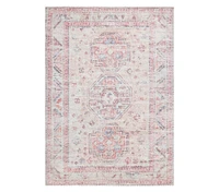 Anzari Washable Rug