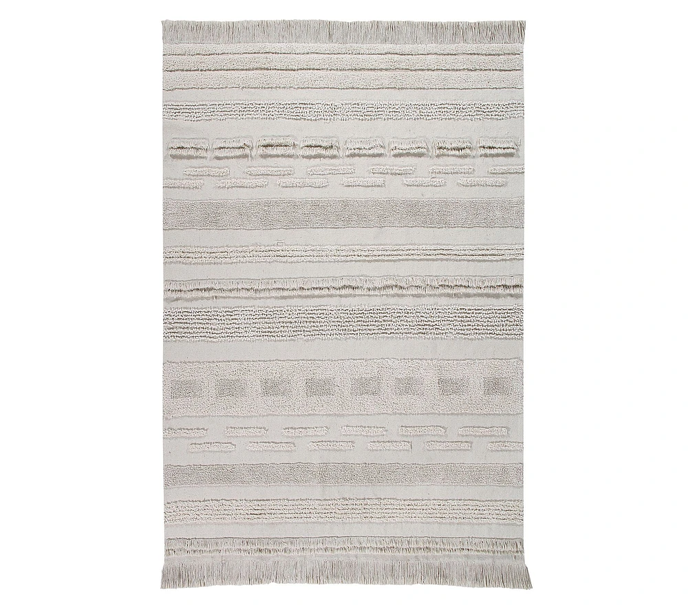 Lorena Canals Machine Washable Air Rug