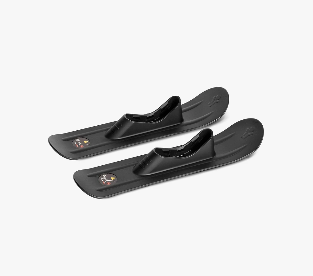 YOYO Stroller Skis