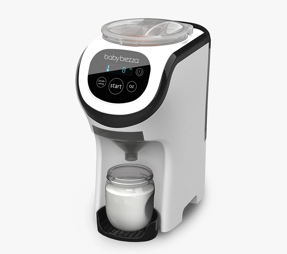 Baby Brezza® Formula Pro Mini