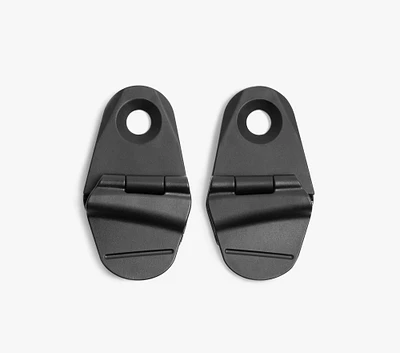 YOYO Connect Stroller Bassinet Adapters