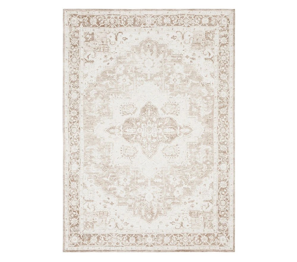 Ellington Washable Rug