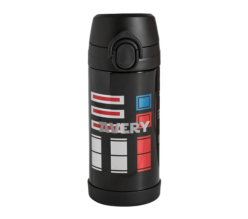 Mackenzie <em>Star Wars</em>™ Darth Vader™ Water Bottle