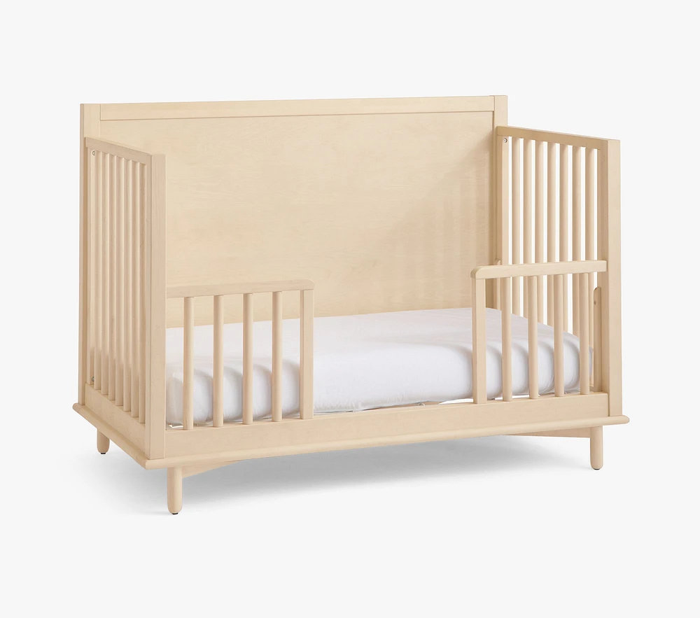 Nash 4-in-1 Toddler Bed Conversion Kit Only