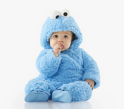 Baby Sesame Street® Cookie Monster Costume