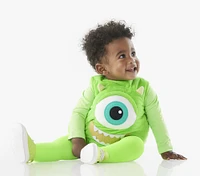 Baby Disney and Pixar <em>Monsters