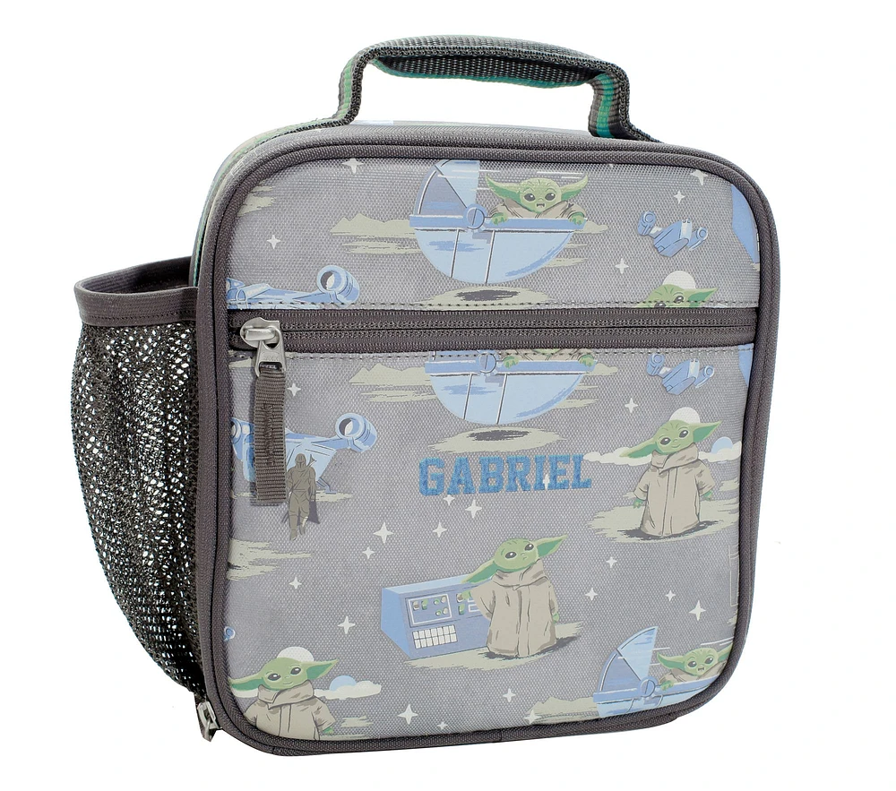 <em>Star Wars</em>™ Grogu™ Glow-in-the-Dark Lunch Boxes